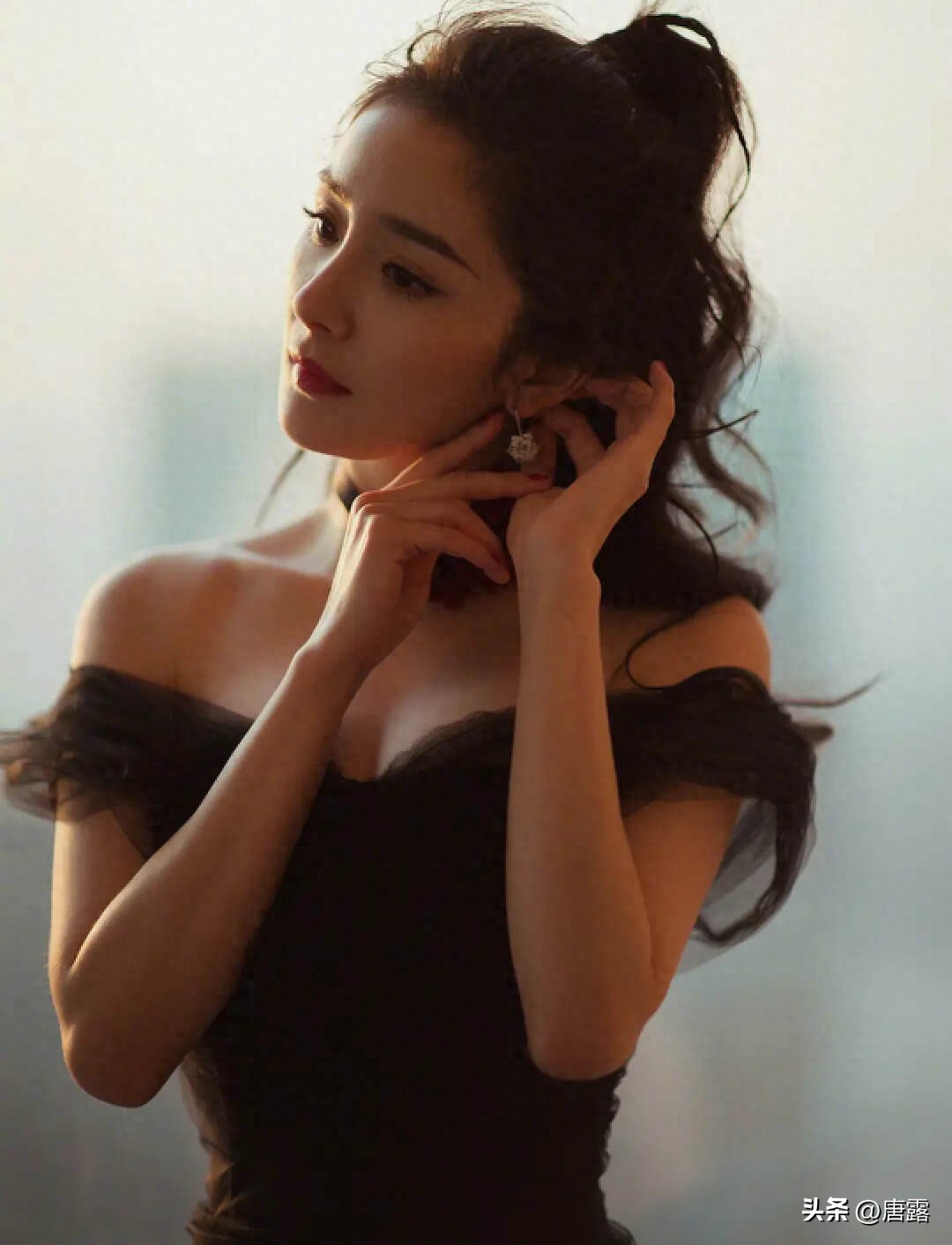 85花现状分析_娱乐圈小说有杨幂_杨幂演技转型