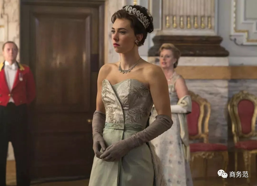 玛格丽特公主 英国王室公主 公主中的公主_英国女明星