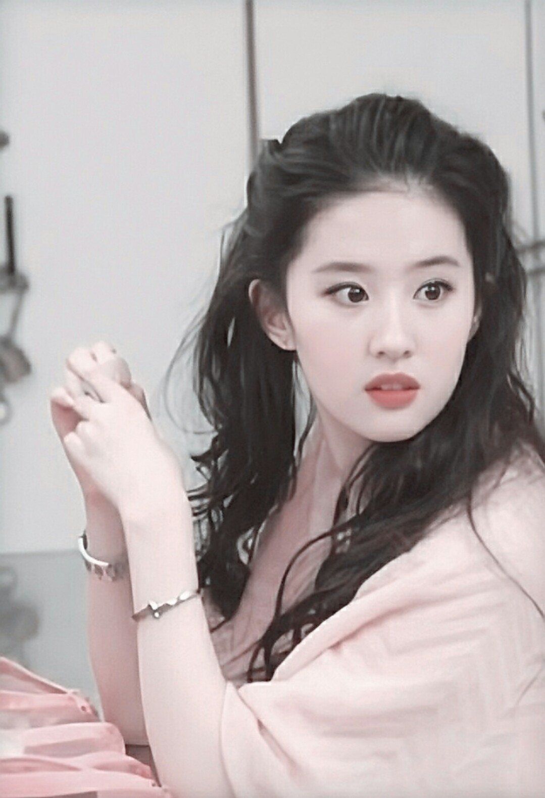 娱乐圈情商最高女明星_中国女明星颜值排名 日本网友评选 最美女星榜单