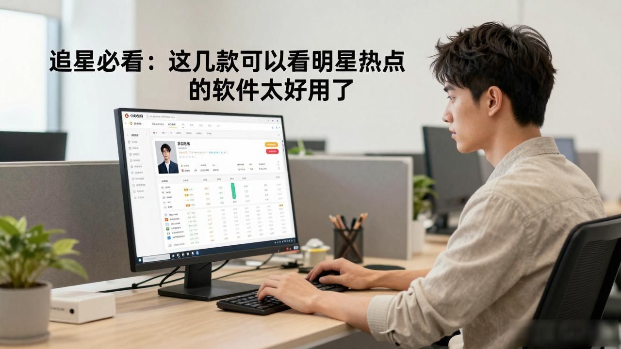 可以看明星热点的软件,_明星热点资讯平台官网入口_看热点app