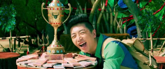 大年初一王宝强导演处女作_电影大闹天竺在线观看_大闹天竺贺岁档电影