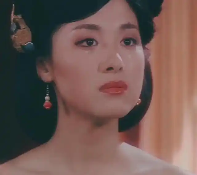 童年古装女神嫁人淡出_曾经惊艳的古装女演员后来怎么样了_2016古装女明星