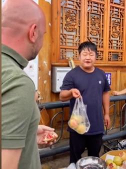 抖音初代草根网红现状_沈巍流浪大师经历_抖音网红黑料网站链接下载最新,