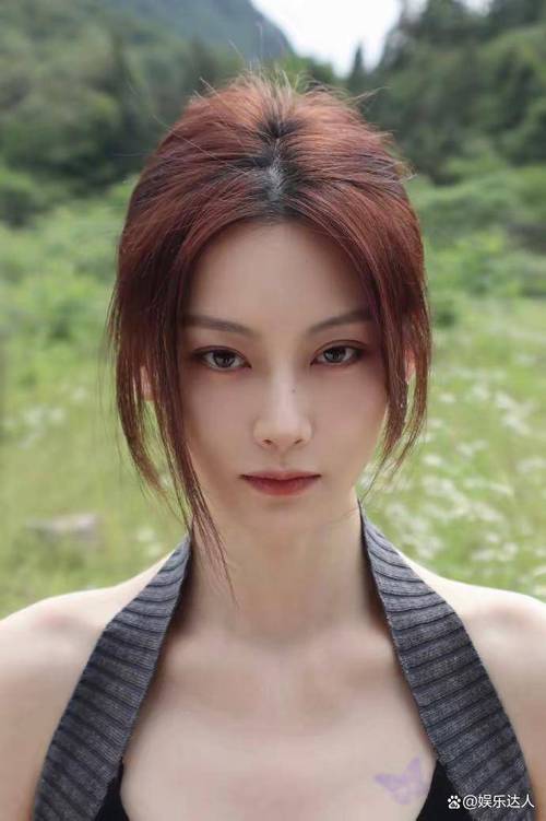 姓尚的明星都有谁？尚语贤尚铁龙等尚姓艺人盘点