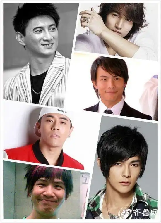 言承旭F4队长单飞发展_吴奇隆单飞现状_汪东城是否退出娱乐圈