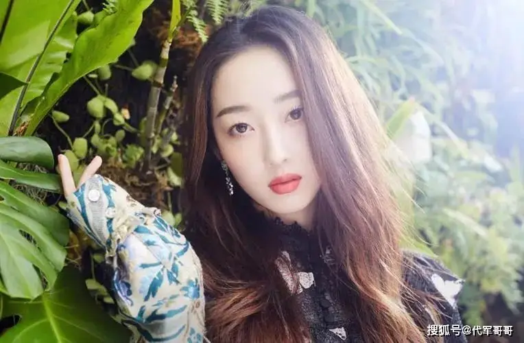 安徽著名女演员_安徽女星_7月出生的女明星