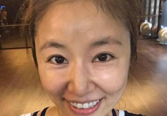 林心如身价过亿_林心如投资收益_娱乐圈十大富婆