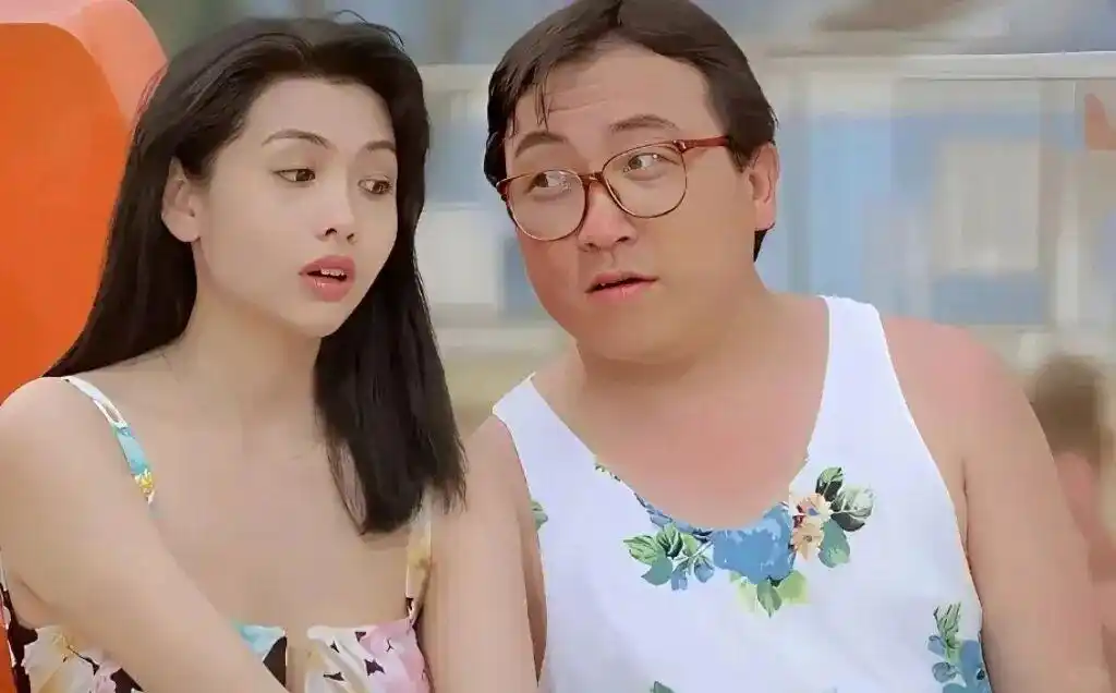 中国女明星邱淑贞_邱淑贞女儿美貌遗传_邱淑贞二女儿沈日