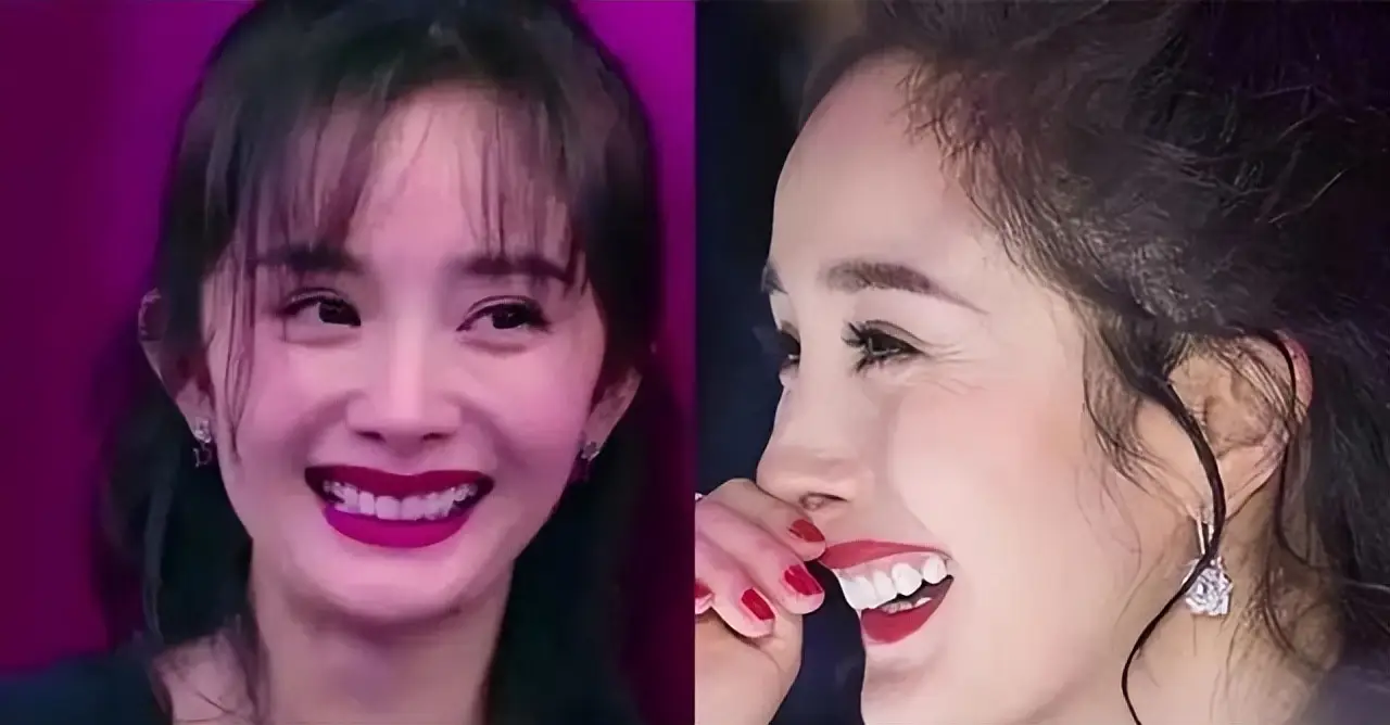 童瑶嘴巴不对称问题_娱乐圈美女嘴巴缺陷_娱乐圈好看的嘴