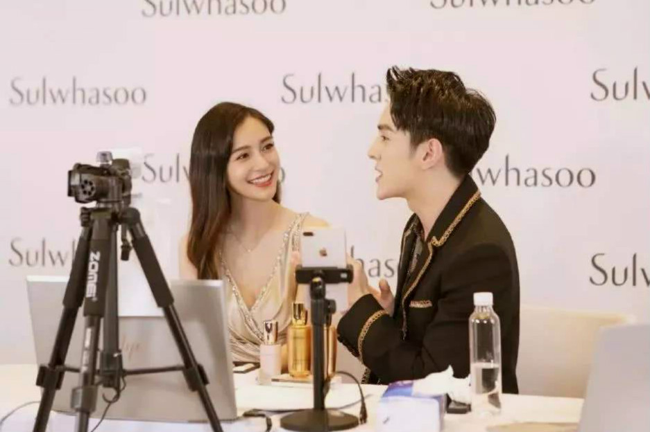 明星，平台的流量解药？