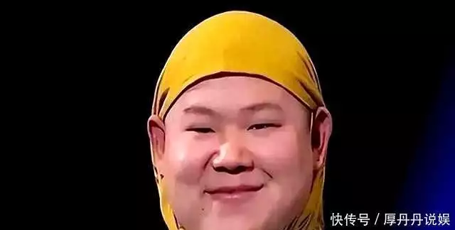 又一男顶流曝圈内潜规则，岳云鹏的话早有苗头