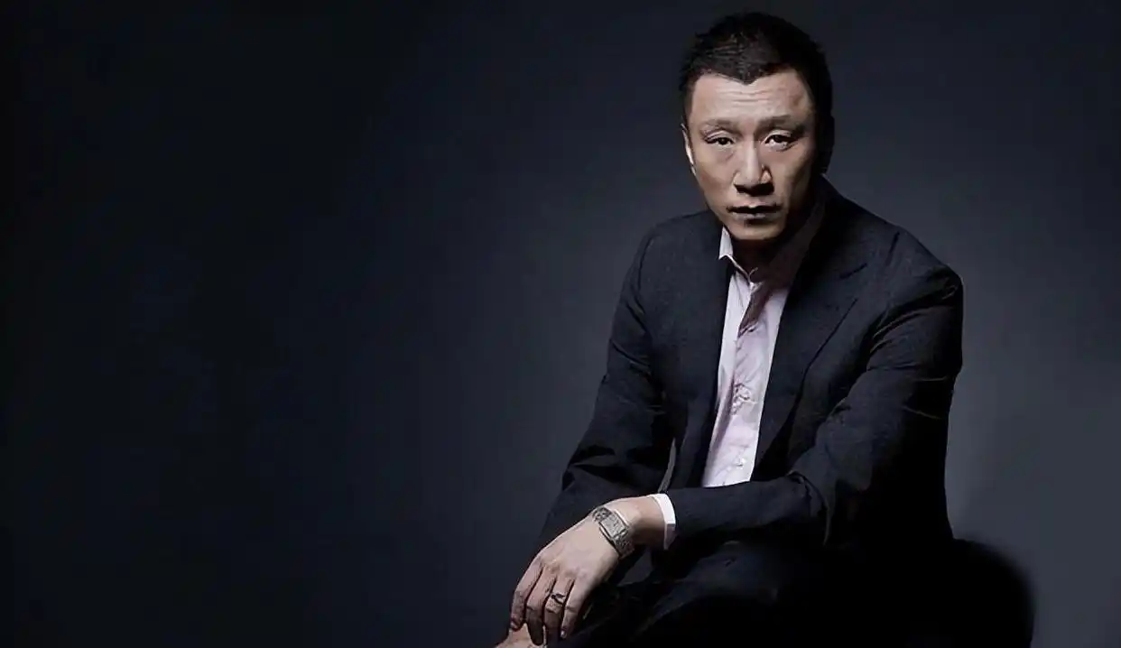 孙红雷早年生活经历_孙红雷谈娱乐圈的故事_孙红雷从拾荒到成名之路