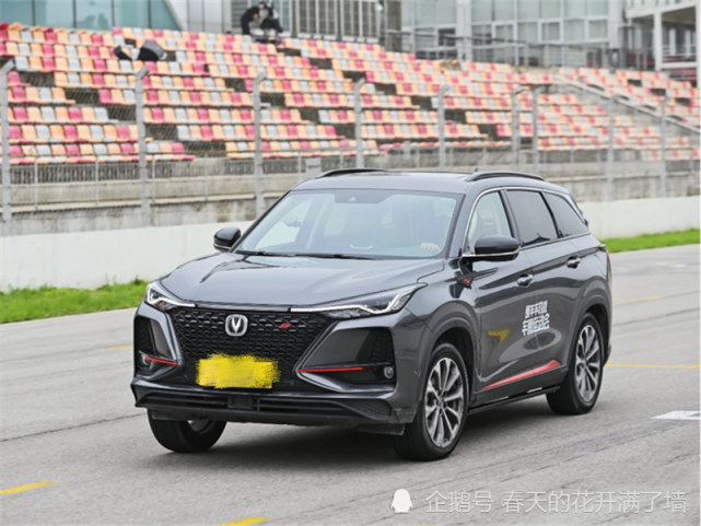 吉利博越评测_国产SUV推荐_国产又美又漂亮的SUV17173